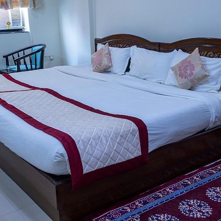 Bodhgaya Regency Hotel מראה חיצוני תמונה