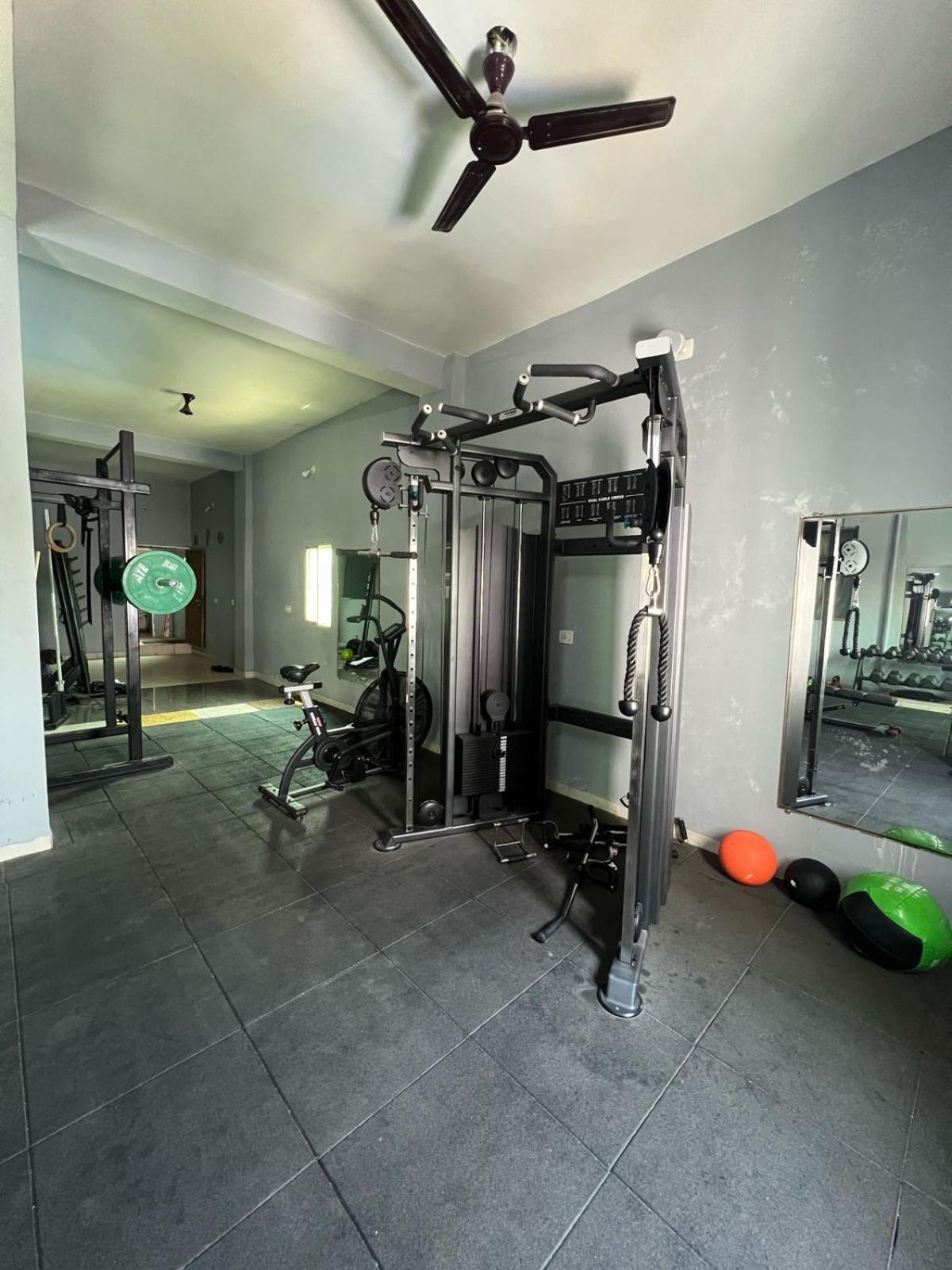 Bodhgaya Regency Hotel מראה חיצוני תמונה